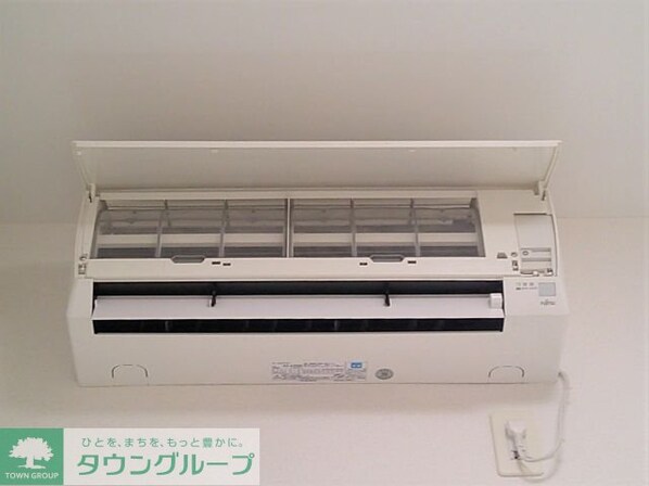 メゾンクレールの物件内観写真